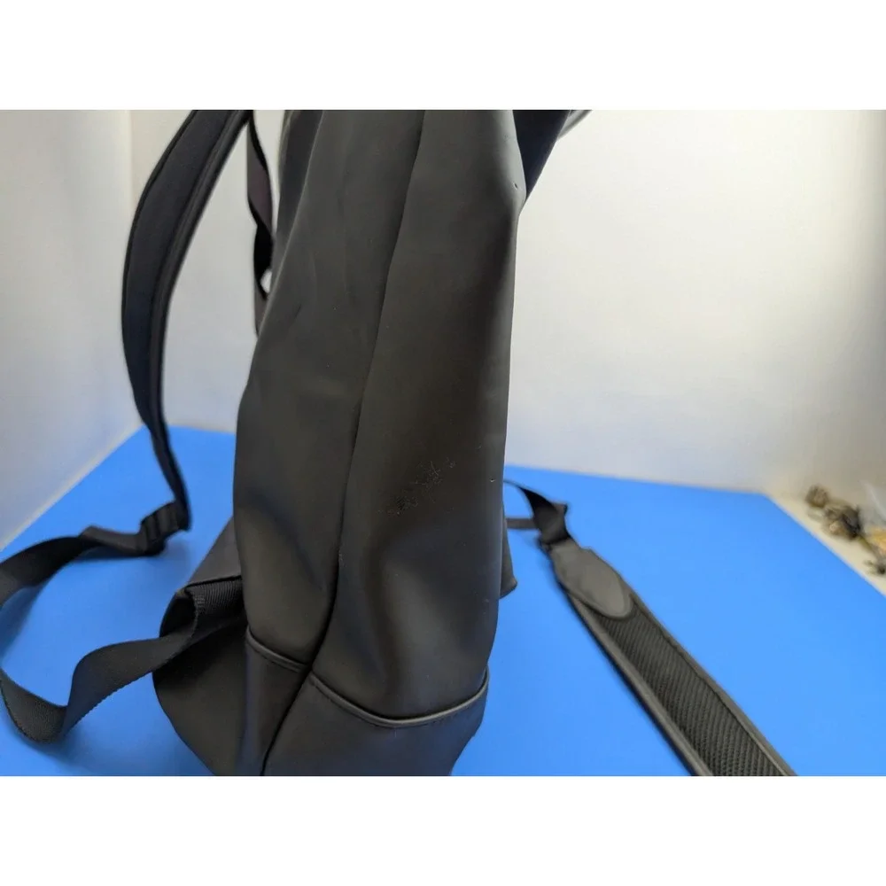 READ Hunter Target Backpack Large Black 20th Anniversary XXO Water Resistant
